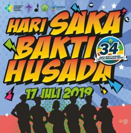 Hari Saka Bakti Husada